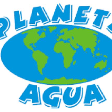 Logo de Planeta Agua