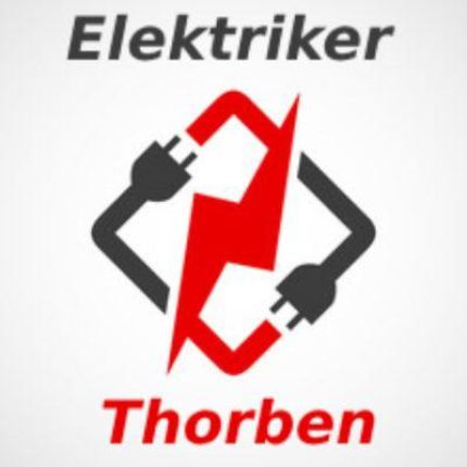 Logótipo de Elektriker Thorben