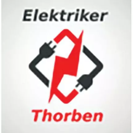 Logo von Elektriker Thorben