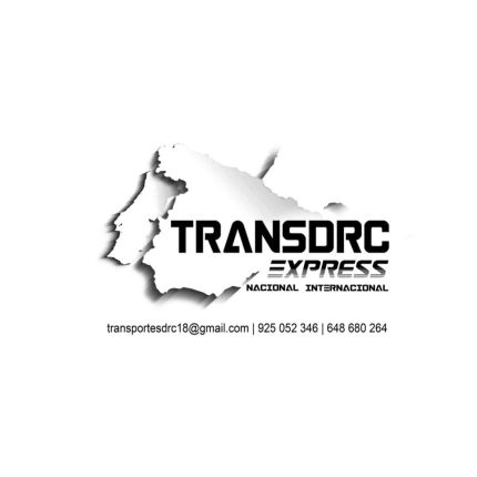 Logo od Transdrc Express