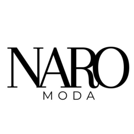 Logótipo de Naro Moda