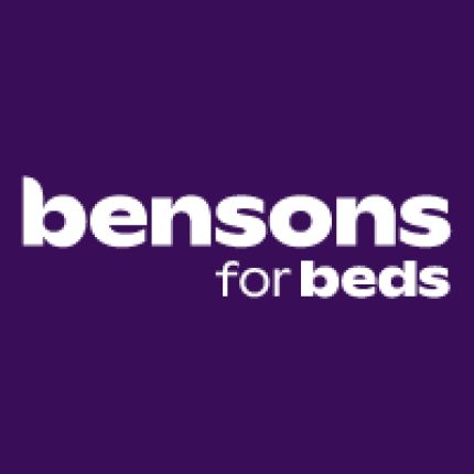 Logo from Bensons for Beds Lowestoft