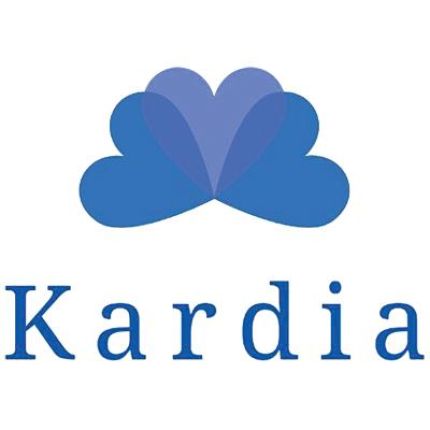 Logotyp från Kardia München GmbH