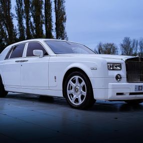 Bild von Grand Luxury Chauffeurs