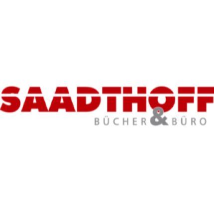 Logo de SAADTHOFF Bücher & Büro