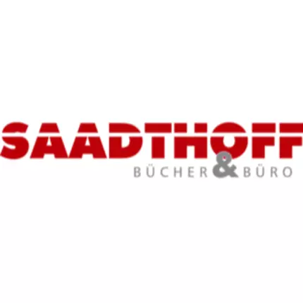 Logotyp från SAADTHOFF Bücher & Büro