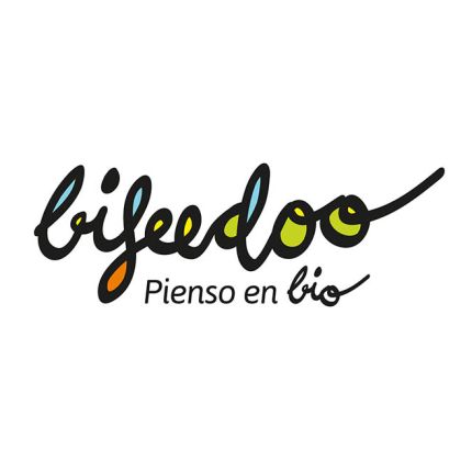 Logotipo de Pienso ecológico Bifeedoo