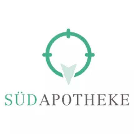 Logótipo de Süd-Apotheke