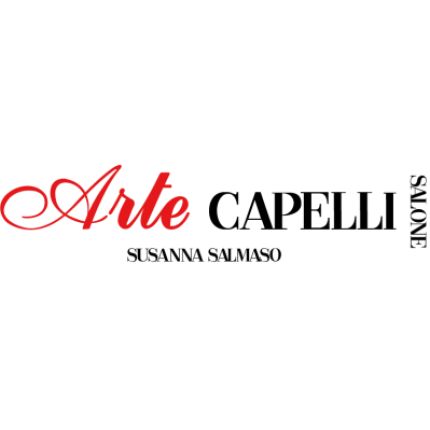 Logo van Parrucchiera Arte Capelli