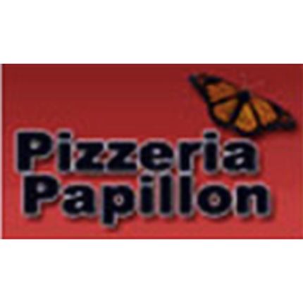 Logo from Pizzeria Papillon