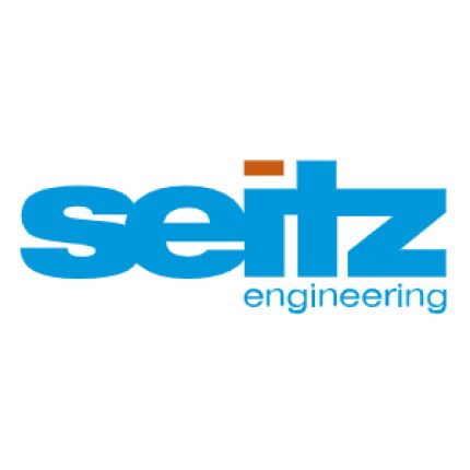 Logo van seitz engineering