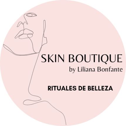 Logótipo de Skin Boutique By Liliana Bonfante