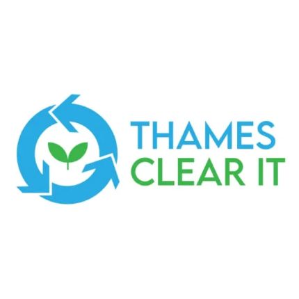 Logotipo de Thames CLEAR it