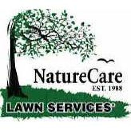 Logo from NatureCare Lawn Services