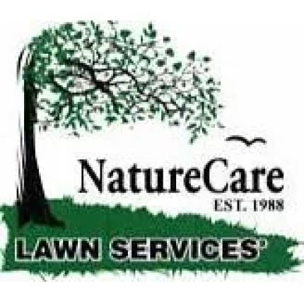 Logo van NatureCare Lawn Services