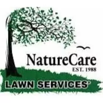 Logótipo de NatureCare Lawn Services