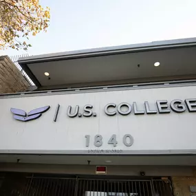Bild von US Colleges - Santa Ana