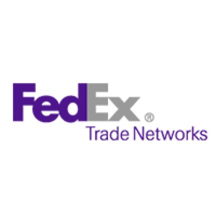 Logotyp från FedEx Trade Networks Transport & Brokerage, Inc.