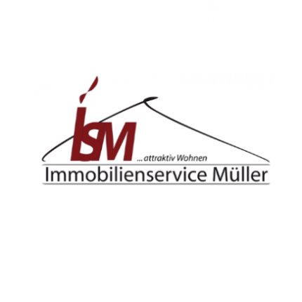 Logo van Immobilienservice Müller
