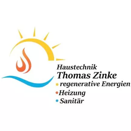 Logo fra Haustechnik Thomas Zinke