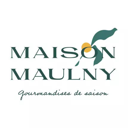 Logo od MAISON MAULNY