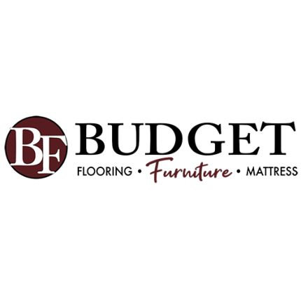 Logo von Budget Furniture Flooring & Mattress