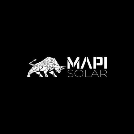 Logo od MAPISOLAR GmbH