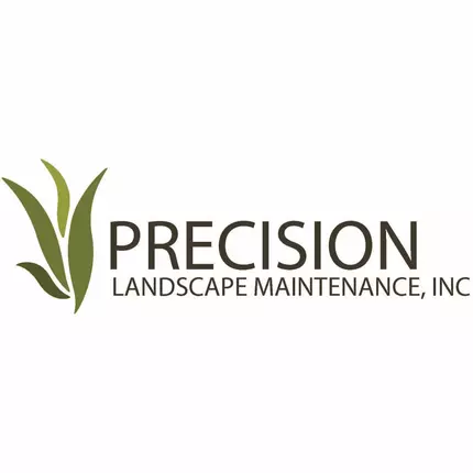 Λογότυπο από Precision Landscape Maintenance, Inc.