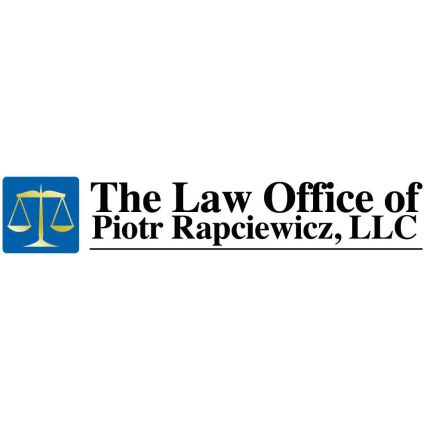 Logo from The Law Office of Piotr Rapciewicz, LLC