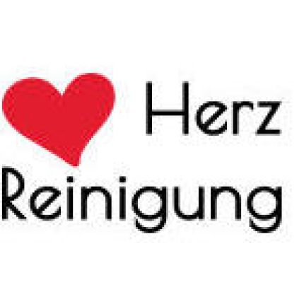 Logotipo de Herz Reinigung, Inh. W. Rodriguez Diaz