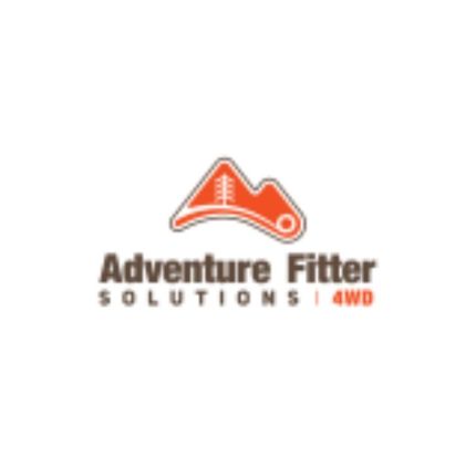 Λογότυπο από Adventure Fitter Solutions 4WD