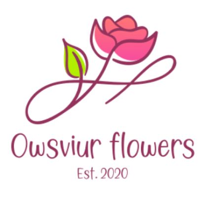 Λογότυπο από Owsviur Flowers