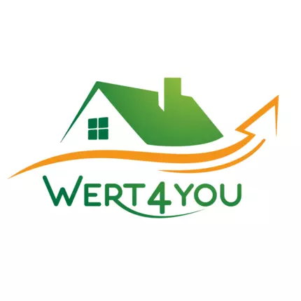 Logo von wert4you KG, Sachverständigenbüro & Immobilienvermittlung