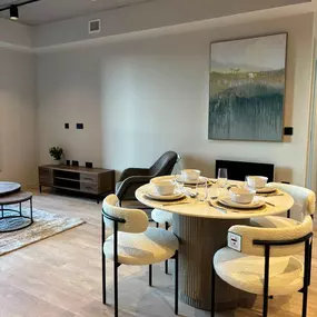 Bild von Infinity Furniture Solutions Ltd