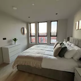 Bild von Infinity Furniture Solutions Ltd