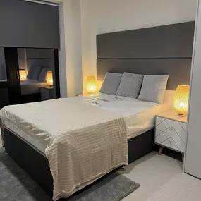 Bild von Infinity Furniture Solutions Ltd