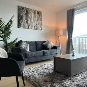 Bild von Infinity Furniture Solutions Ltd
