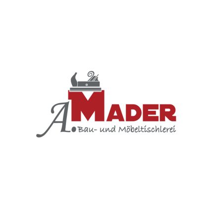 Logo da Tischlerei Mader - Tux