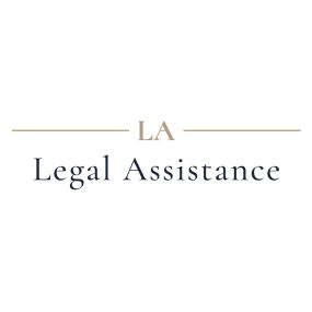 Bild von LEGAL ASSISTANCE