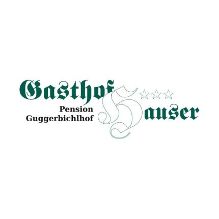 Logotipo de Gasthof Hauser - St. Johann in Tirol