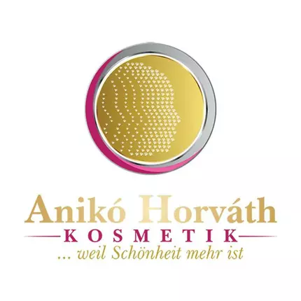 Logo von Anikó Horváth Kosmetik GmbH