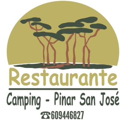 Logo van Restaurante Pinar San José