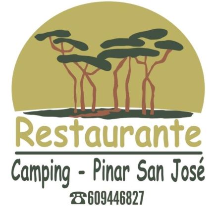 Logo from Restaurante Pinar San José