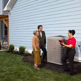 Absolute Comfort Heating & Air Conditioning Coralville, IA Bryant System