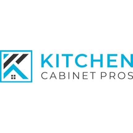 Logo de Kitchen Cabinet Pros