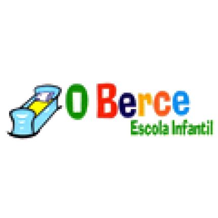 Logo od O Berce Escola Infantil