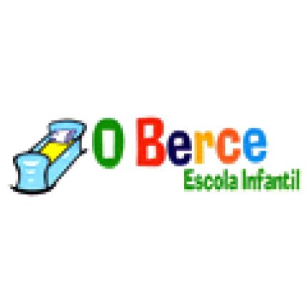 Logo da O Berce Escola Infantil