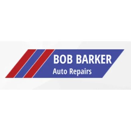 Logo de Bob Barker Auto Repairs