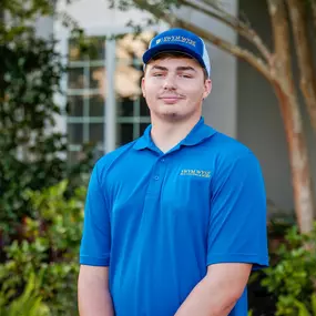 Swym Wyse Pool Cleaning Senior Field Tech Taylor