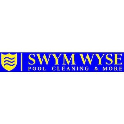 Logo de Swym Wyse Pool Cleaning